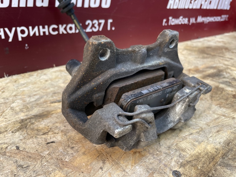 Суппорт тормозной