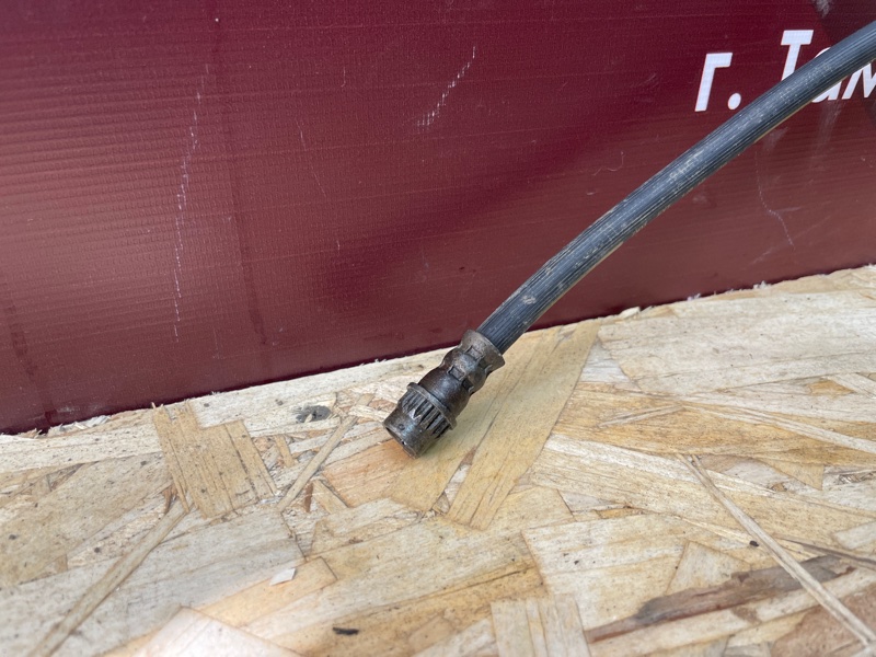 Суппорт тормозной