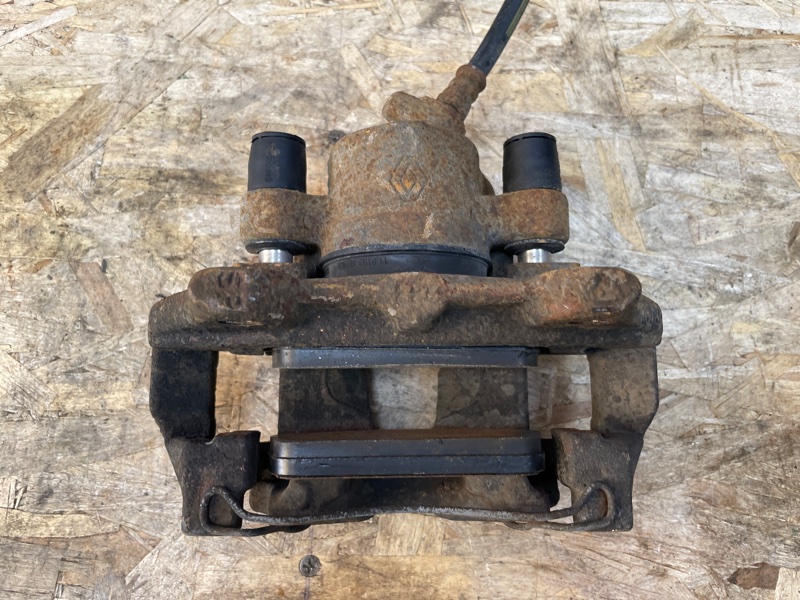 Суппорт тормозной