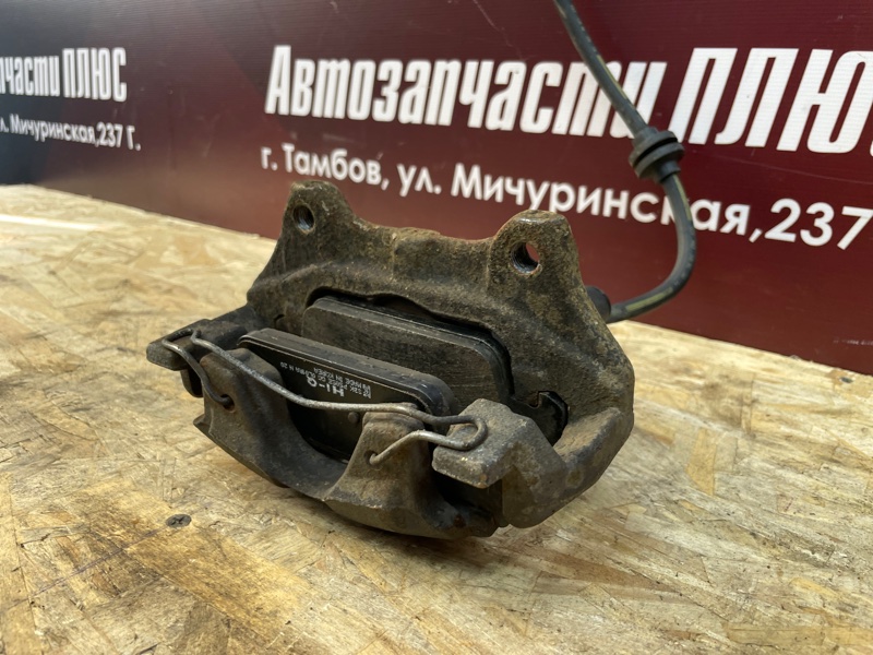 Суппорт тормозной