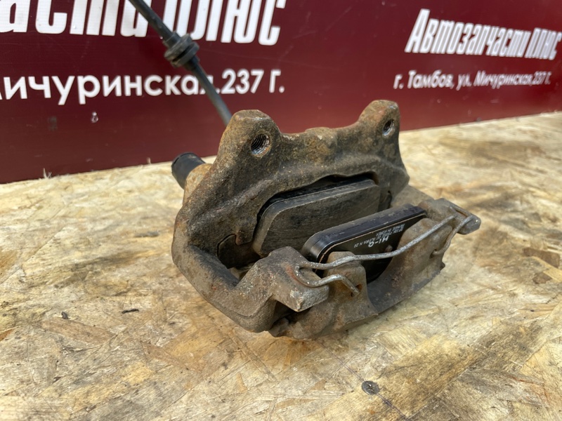 Суппорт тормозной