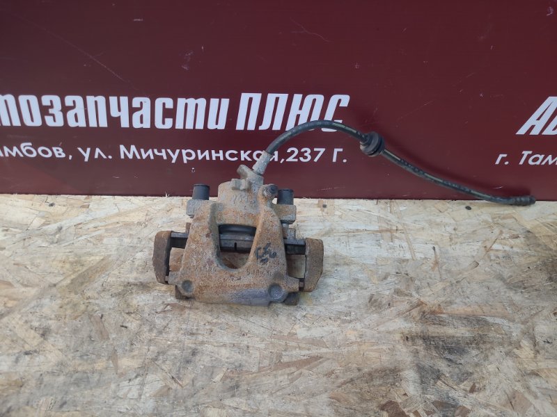 Суппорт тормозной