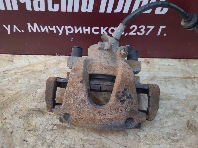 Суппорт тормозной