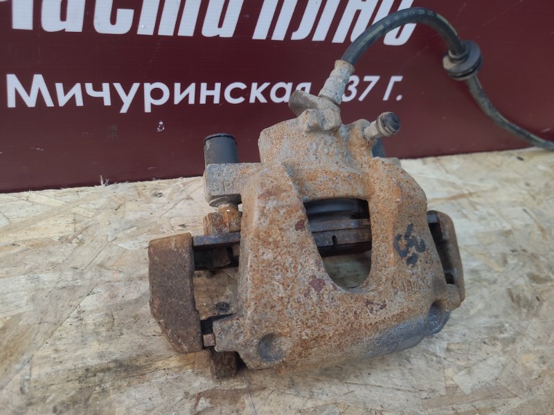 Суппорт тормозной