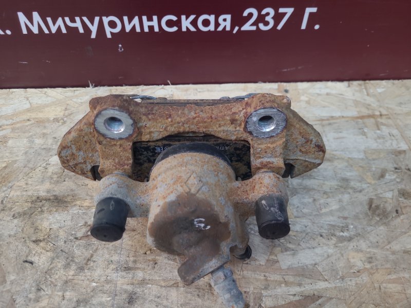 Суппорт тормозной