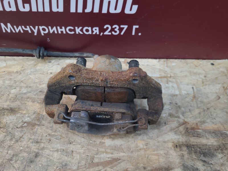 Суппорт тормозной