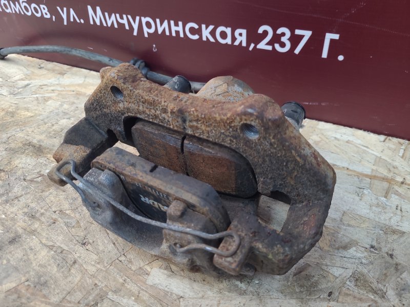 Суппорт тормозной