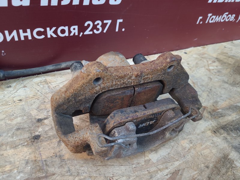 Суппорт тормозной