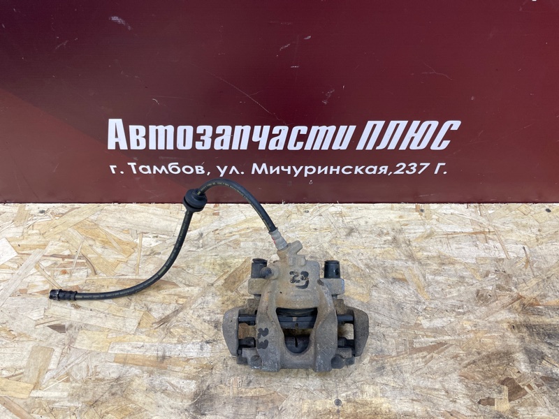 Суппорт тормозной