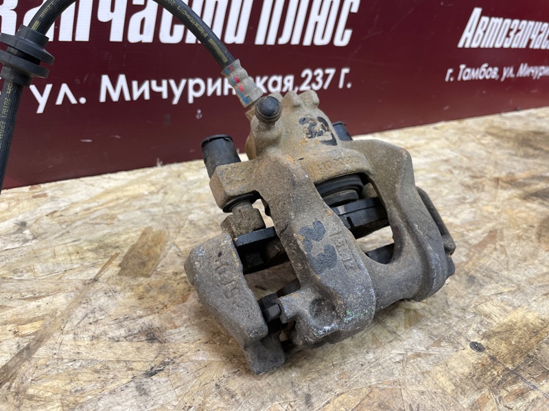 Суппорт тормозной