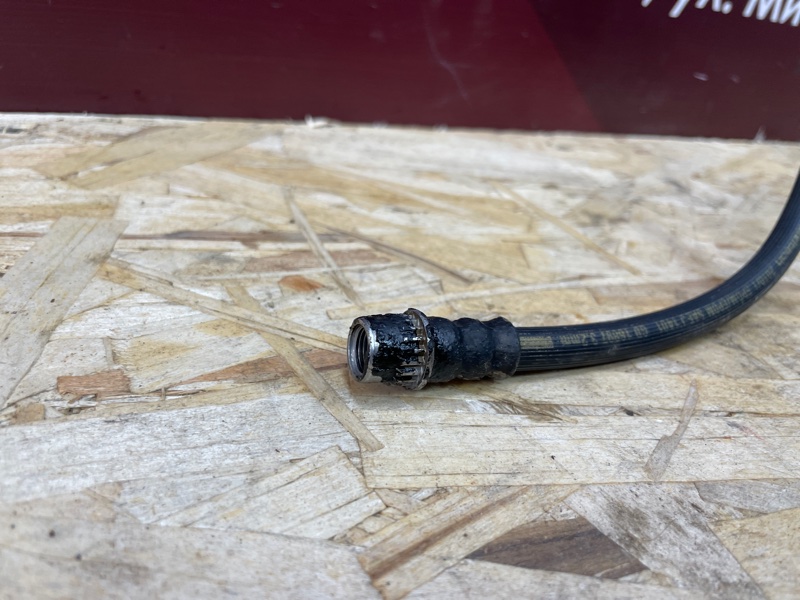 Суппорт тормозной