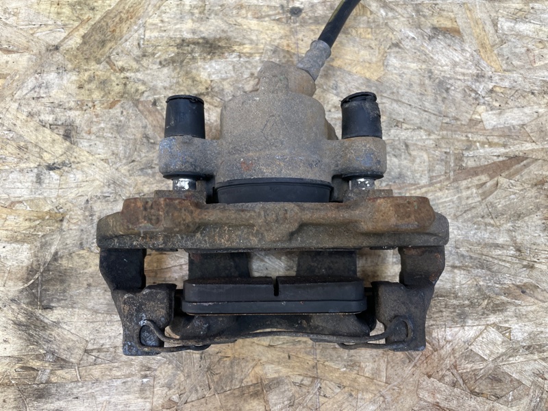 Суппорт тормозной