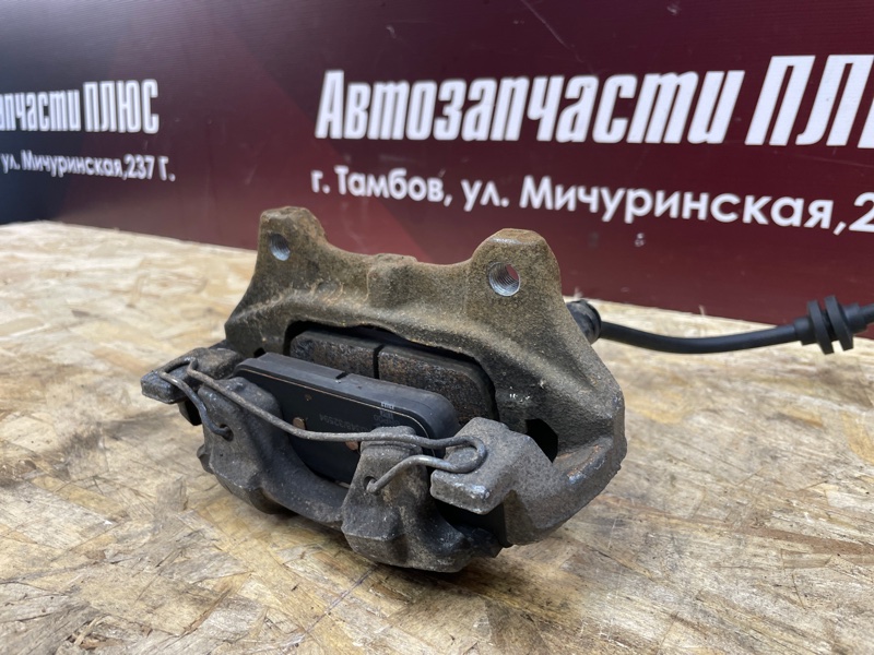 Суппорт тормозной