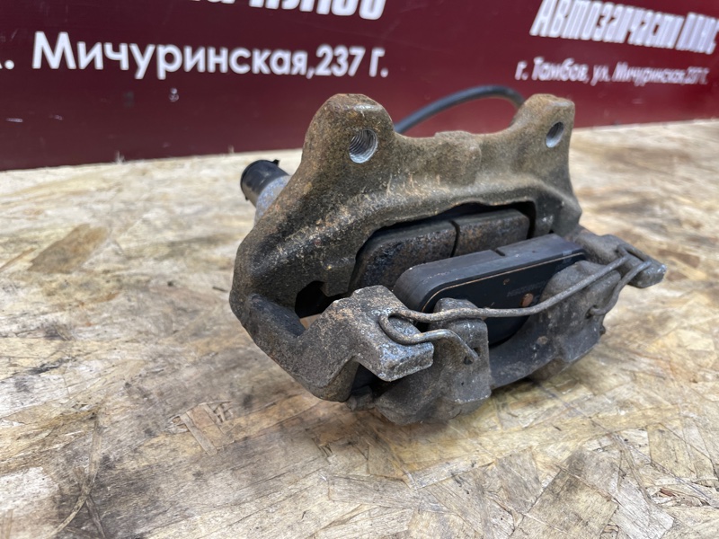 Суппорт тормозной