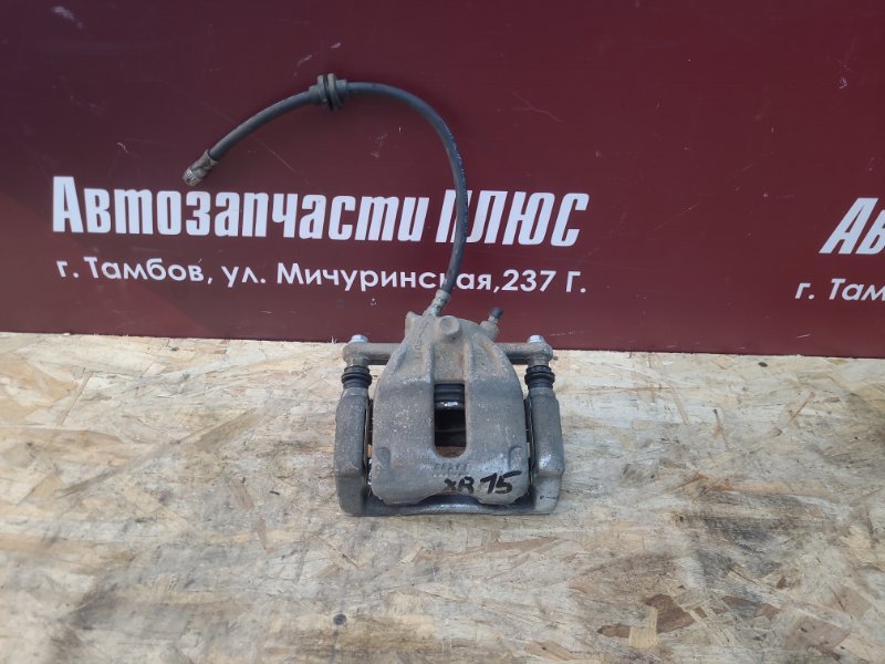 Суппорт тормозной