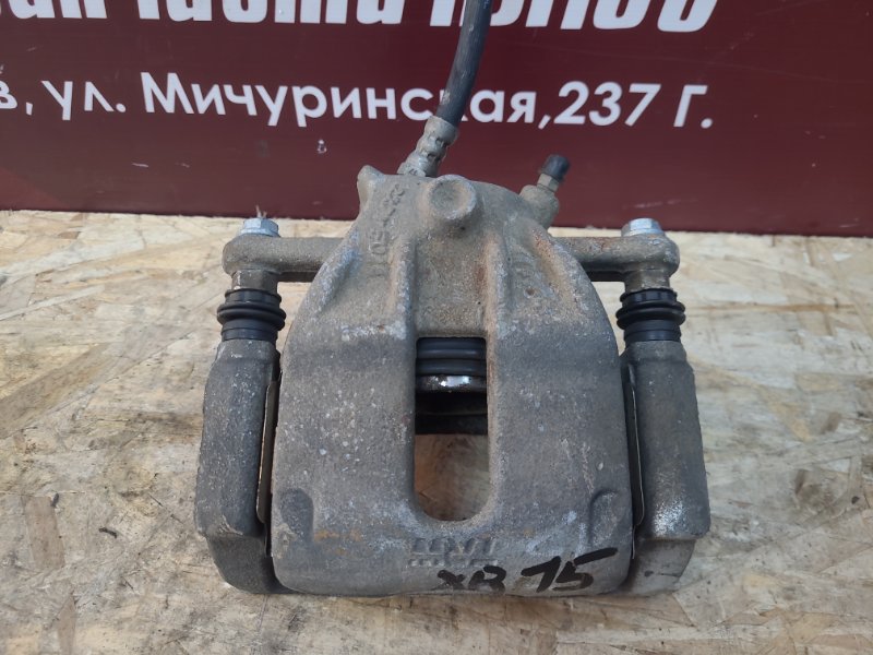 Суппорт тормозной