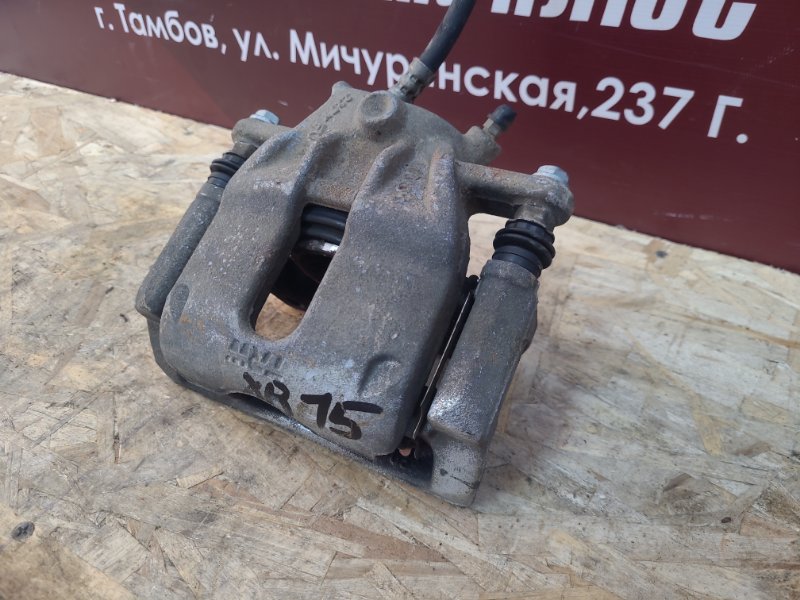 Суппорт тормозной