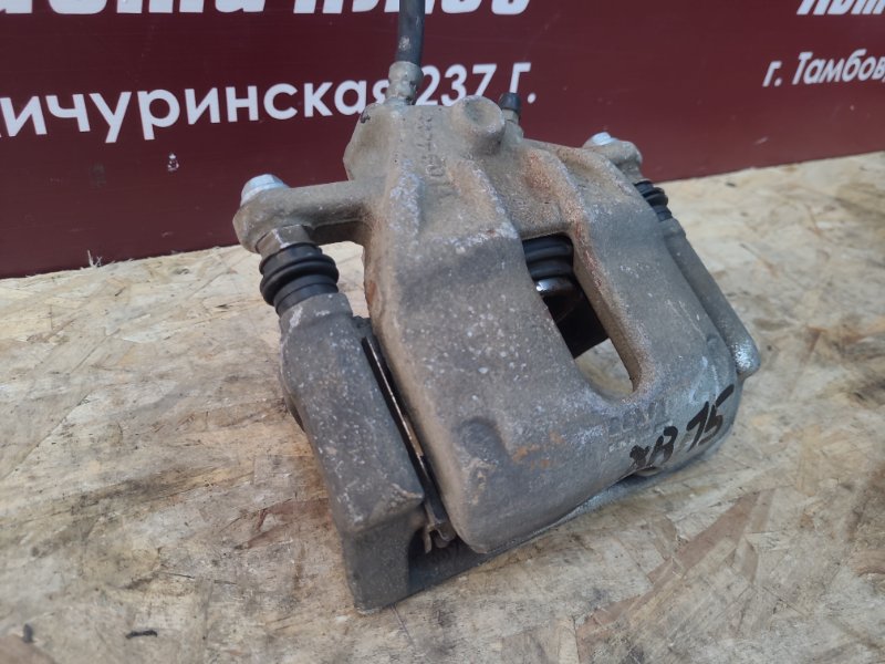 Суппорт тормозной