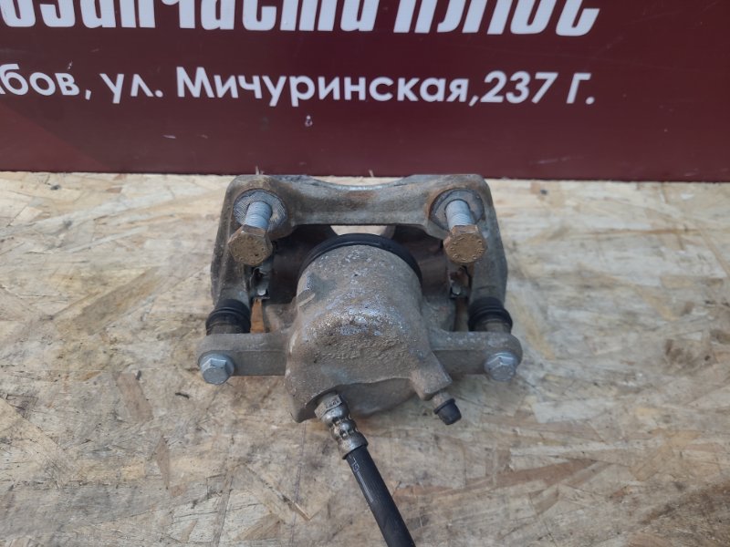 Суппорт тормозной