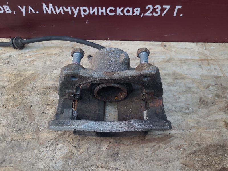 Суппорт тормозной