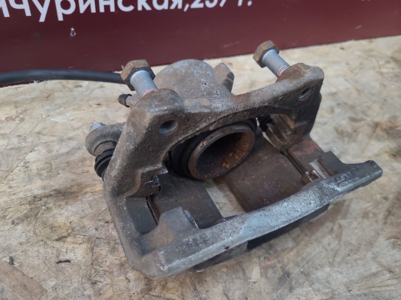 Суппорт тормозной