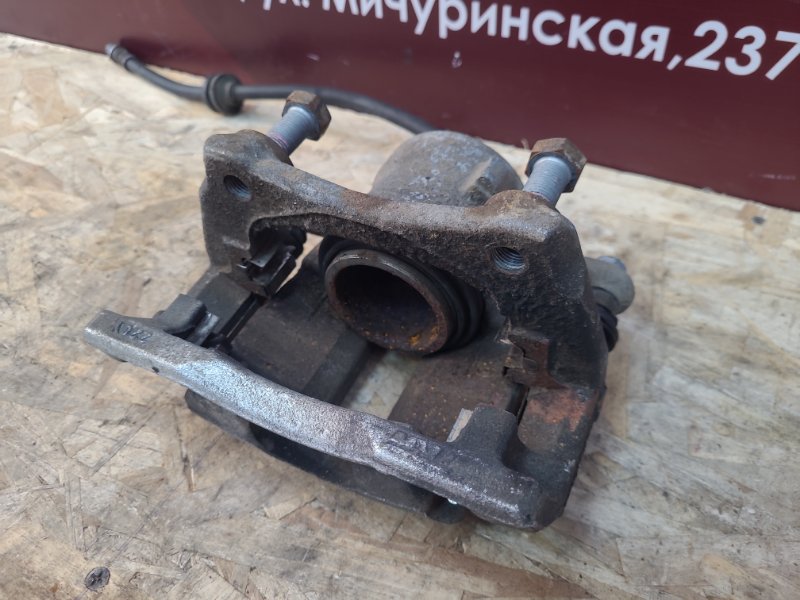 Суппорт тормозной