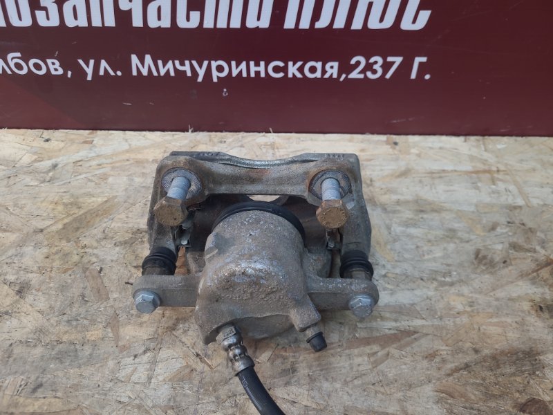 Суппорт тормозной