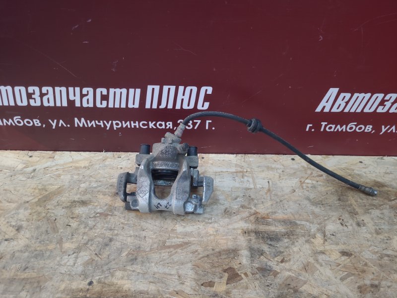 Суппорт тормозной