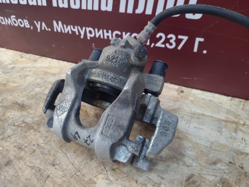 Суппорт тормозной