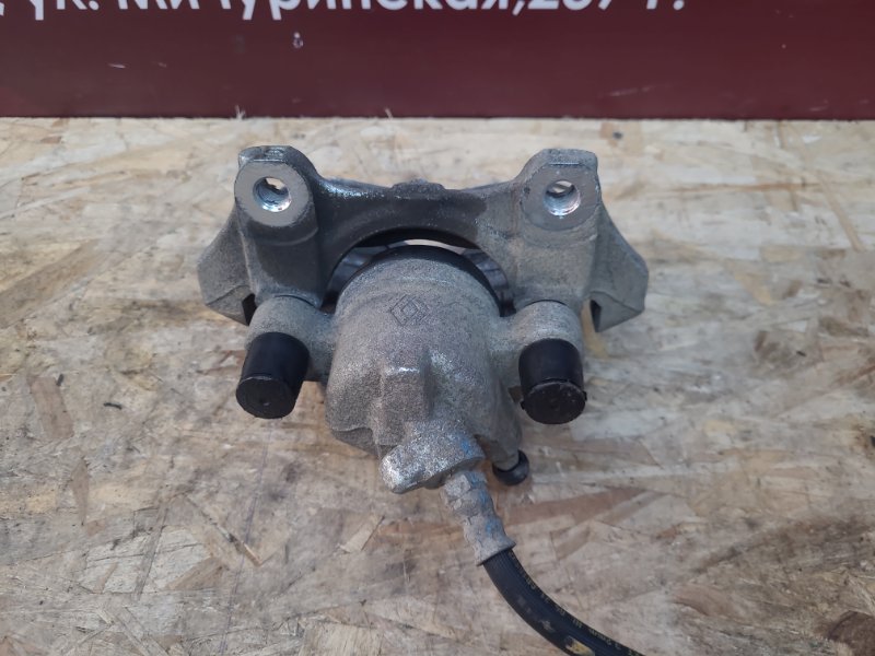 Суппорт тормозной