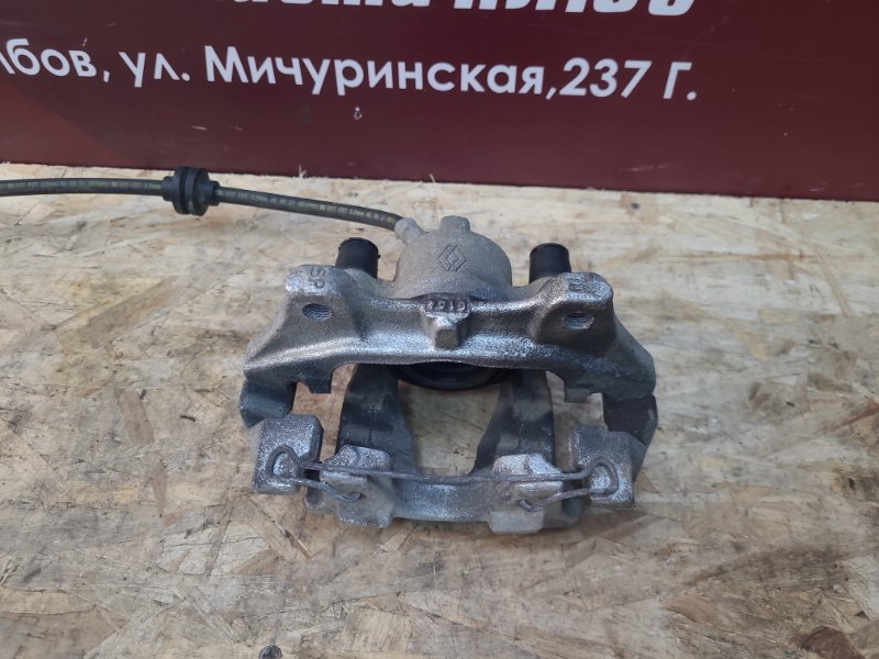 Суппорт тормозной