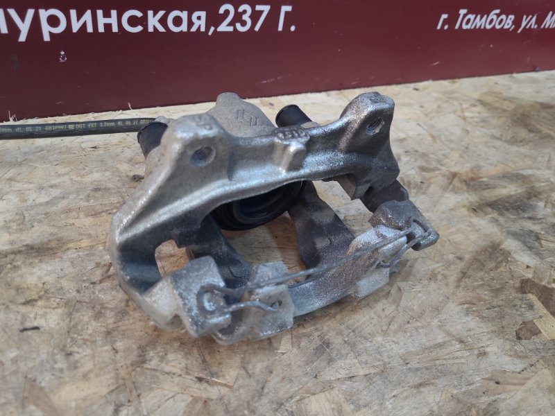 Суппорт тормозной
