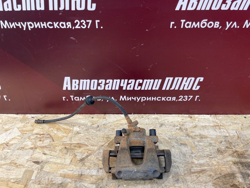Суппорт тормозной