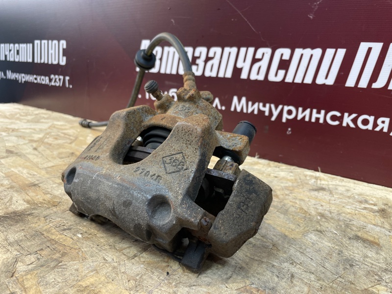 Суппорт тормозной