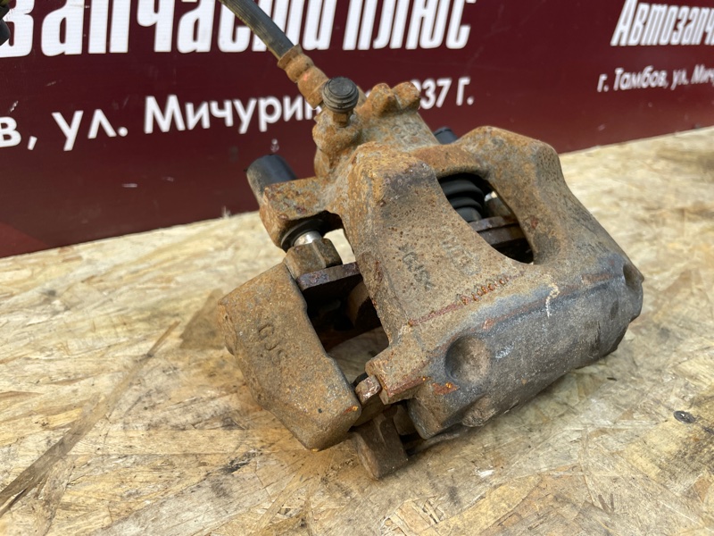 Суппорт тормозной