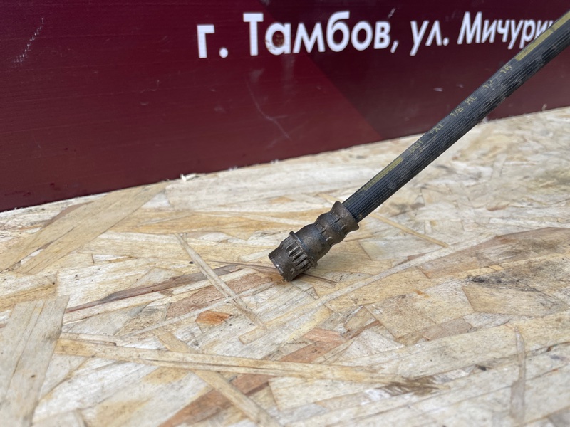 Суппорт тормозной