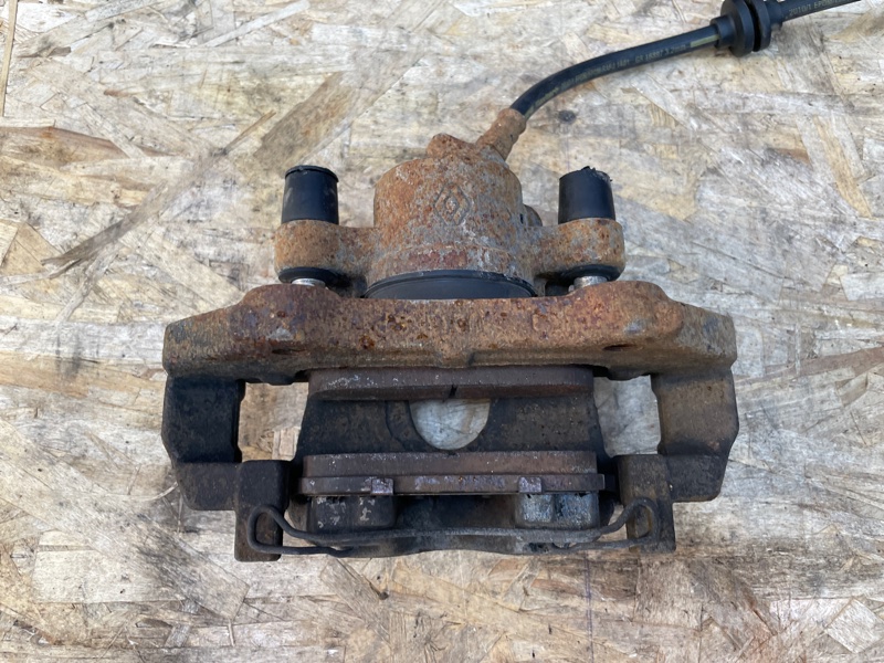 Суппорт тормозной