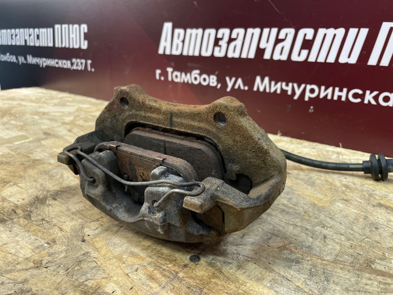 Суппорт тормозной