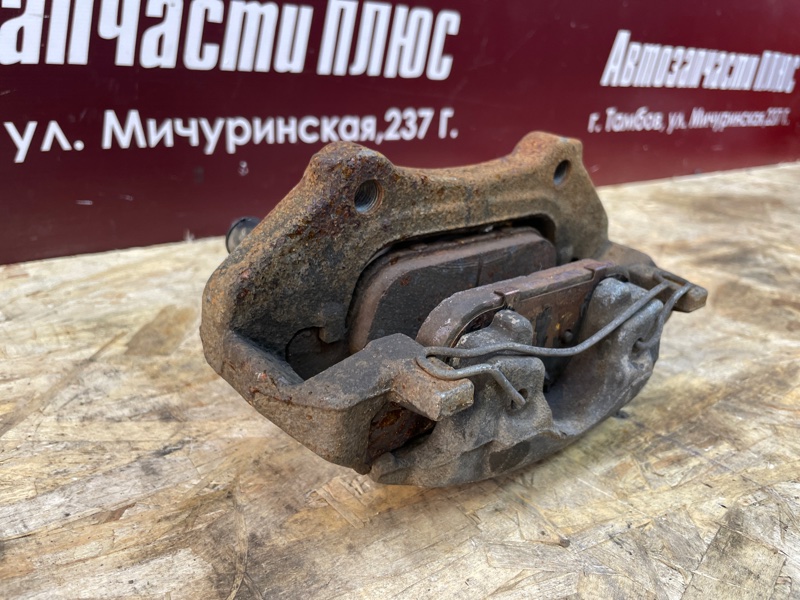 Суппорт тормозной