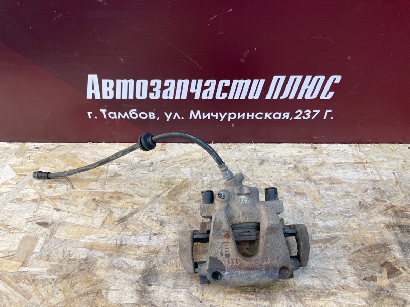 Суппорт тормозной