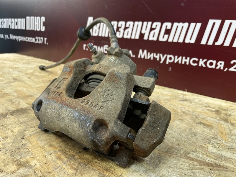 Суппорт тормозной