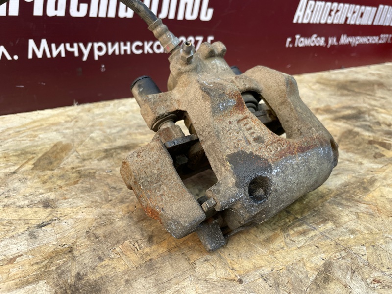 Суппорт тормозной