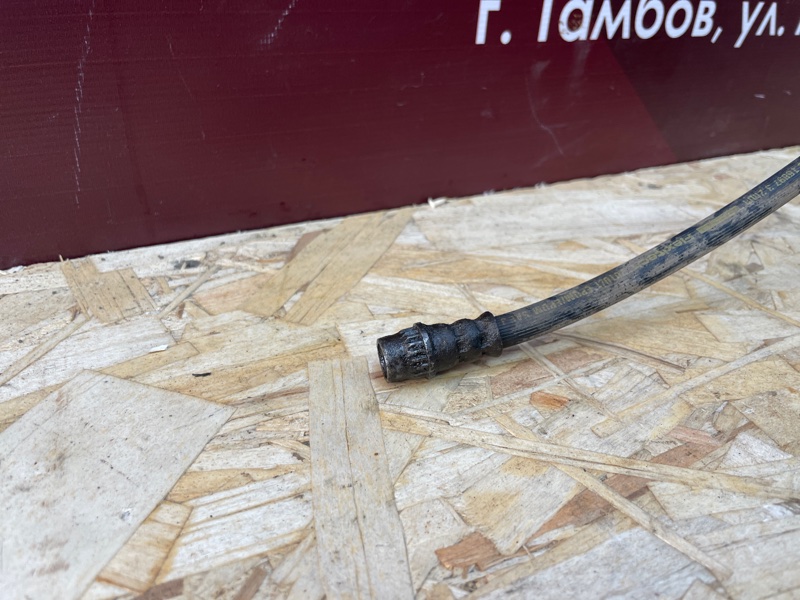 Суппорт тормозной