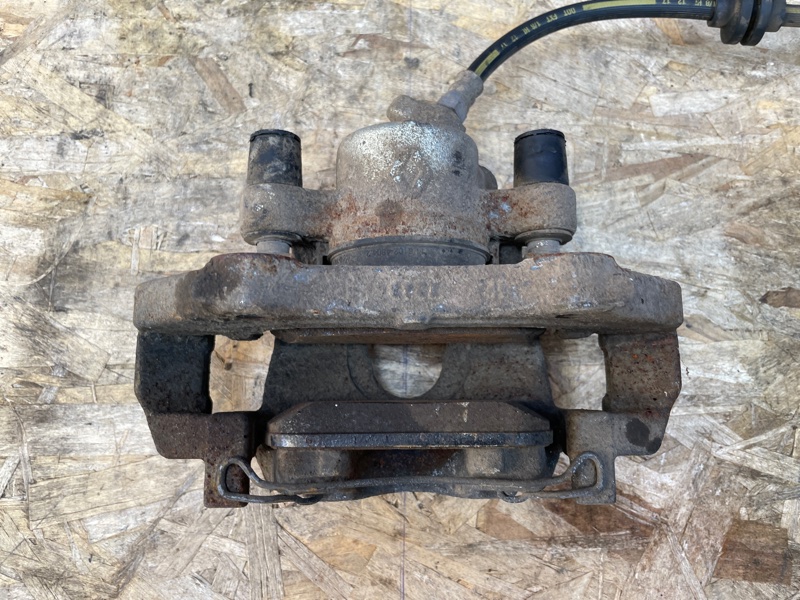 Суппорт тормозной