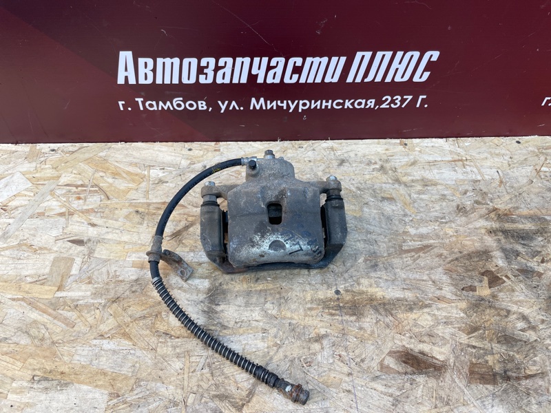 Суппорт тормозной