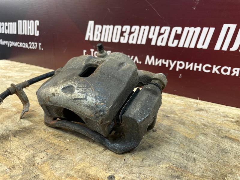 Суппорт тормозной