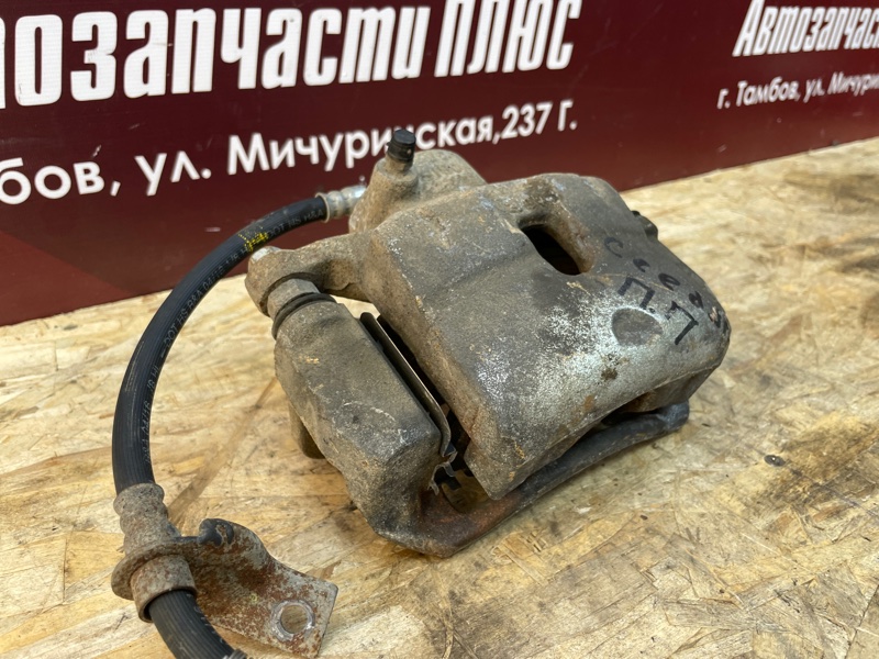 Суппорт тормозной