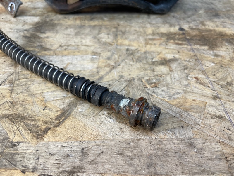 Суппорт тормозной