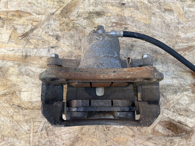 Суппорт тормозной