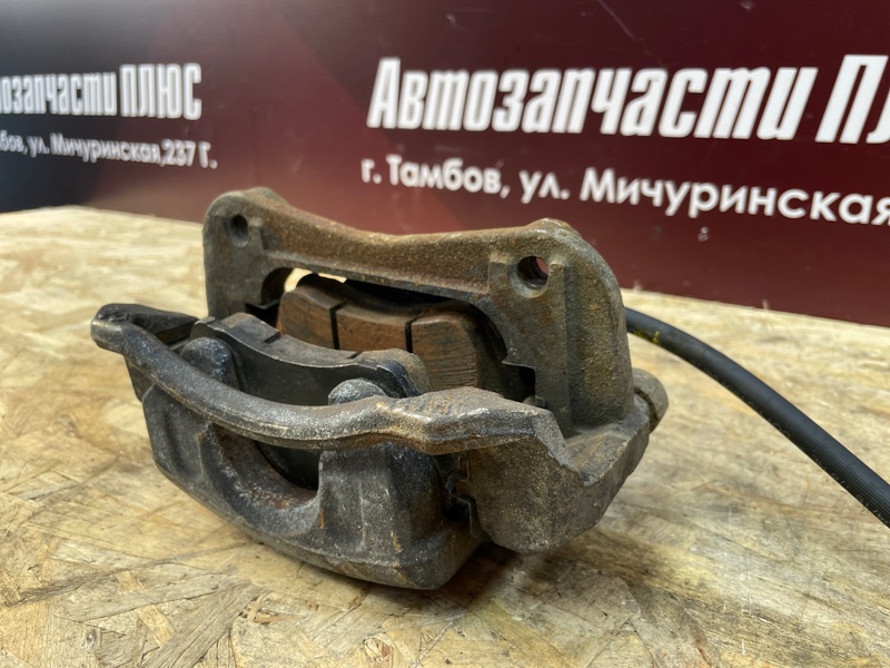 Суппорт тормозной